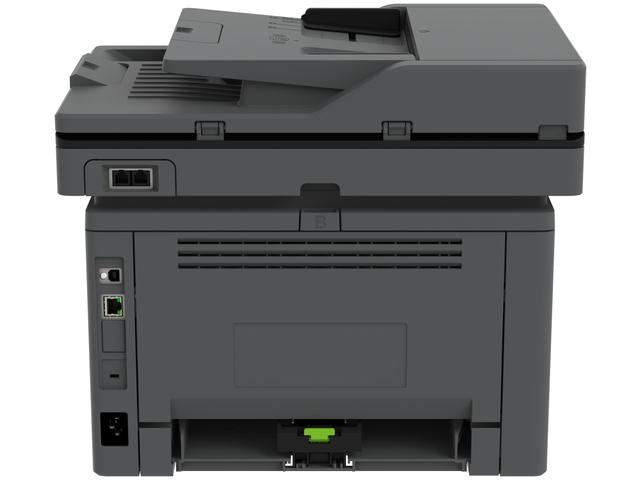 Lexmark MX431 Tarayıcı + Fotokopi + Çok Fonksiyonlu Mono Lazer Yazıcı - Görsel 4