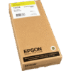 Epson T41F4 (C13T41F440) Sarı Orjinal Kartuş - SC-T 3400A